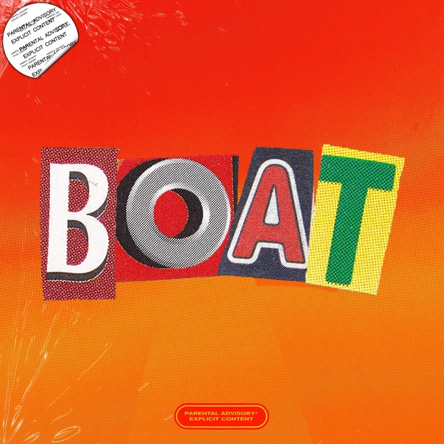 Boat (feat. SleepyThePrince & Addy Buxexa)