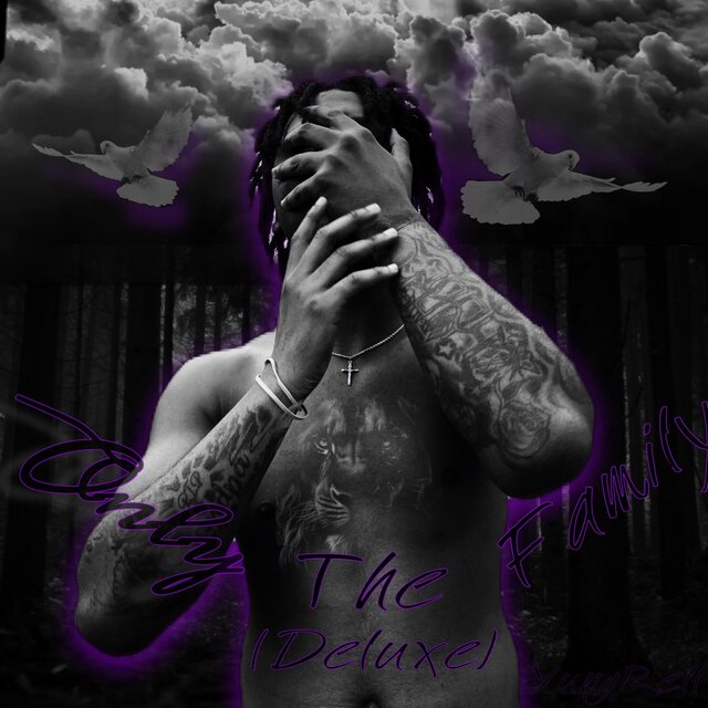 Only The Family (Deluxe)