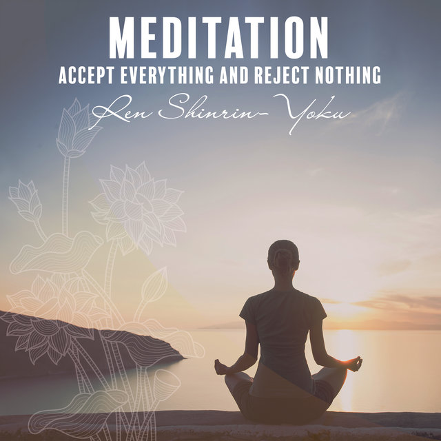 Meditation (Accept Everything and Reject Nothing)