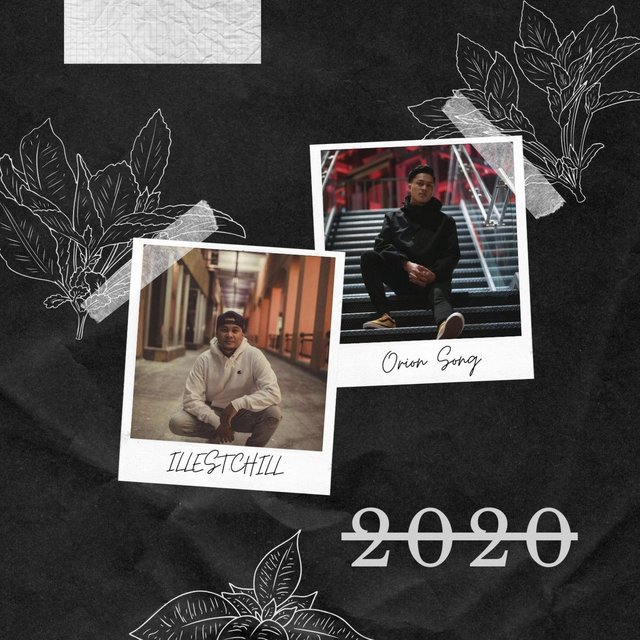 2020 (feat. Orion Song)