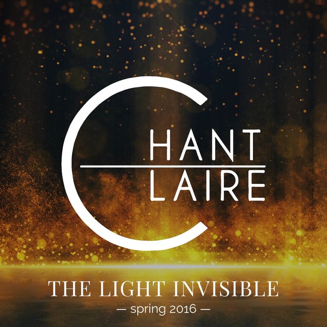 The Light Invisible