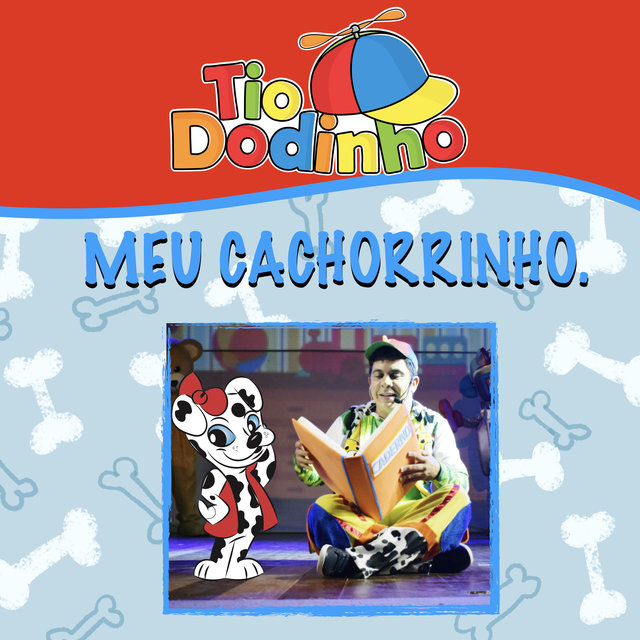 Meu Cachorrinho