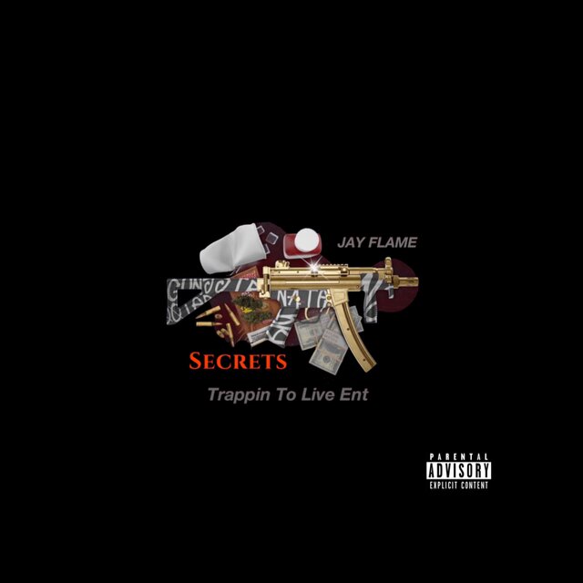 Secrets