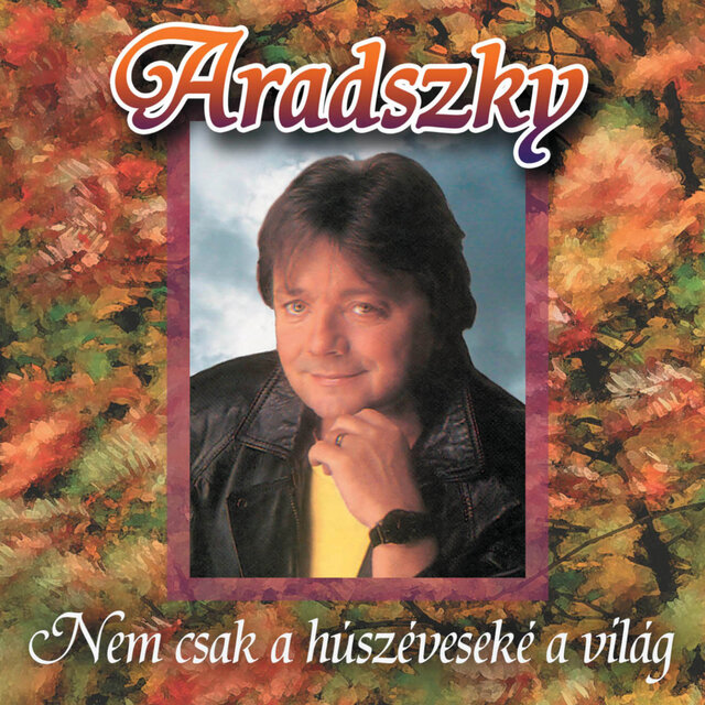 Nem Csak A Húszéveseké A Világ