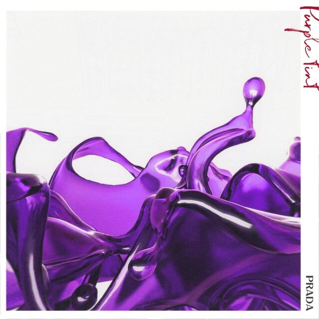 Purple Tint