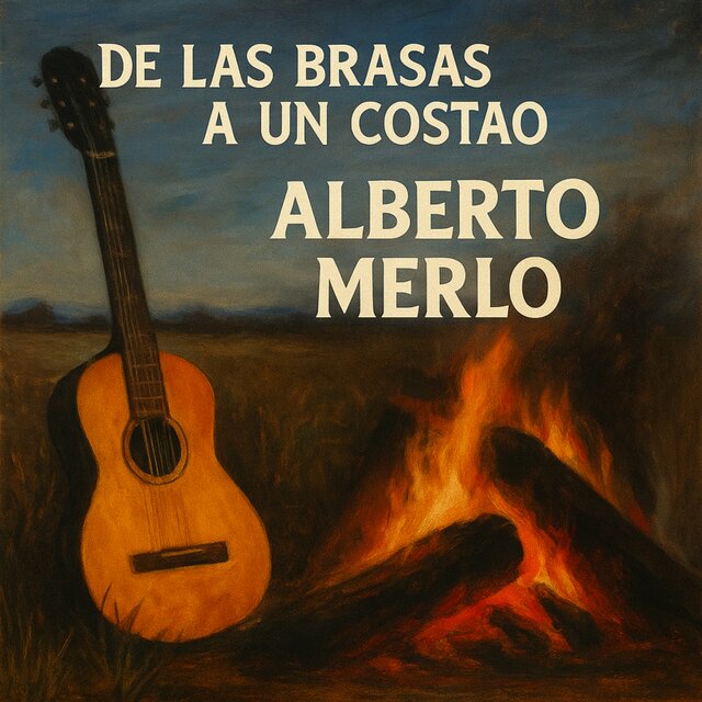 De Las Brasas A Un Costao (Remastered 2025)