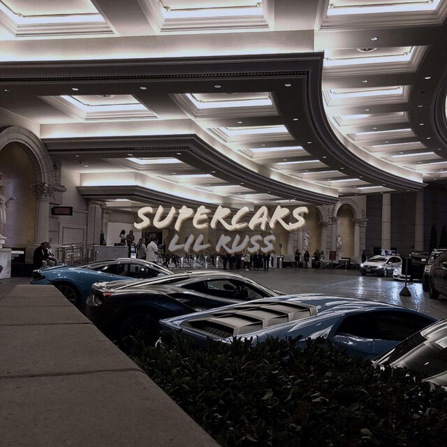 Supercars