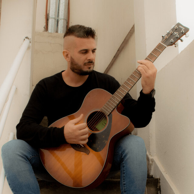 Marea Roja (Acoustic)