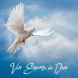 Espiritu de Dios llena mi vida