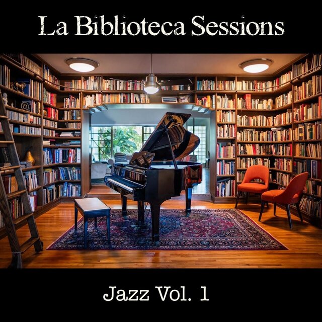 Jazz, Vol. 1 (Live)