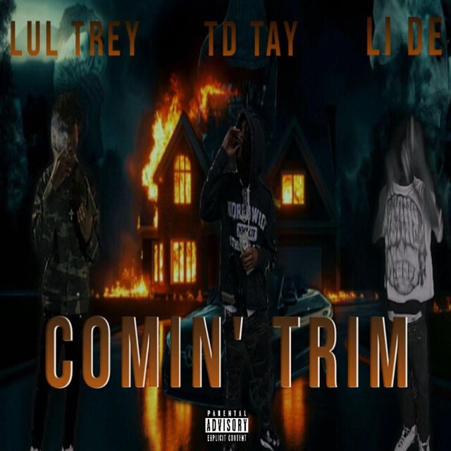 Comin' Trim (feat. TD Tay & Li De)