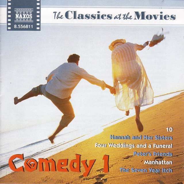 Classics at the Movies: Comedy 1