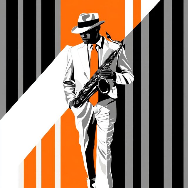 Jazz voor Slaapliedjes