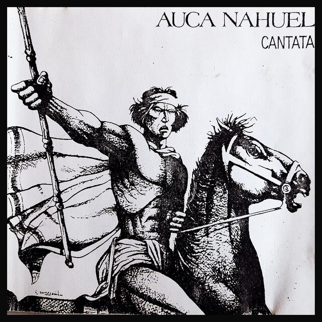Auca Nahuel (Cantata)