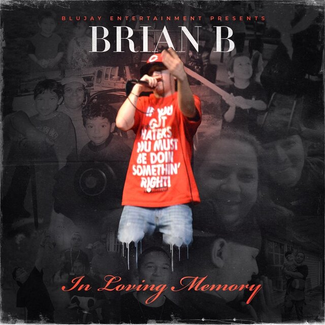 In Loving Memory