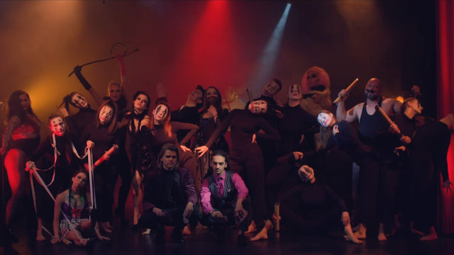 Freakshow