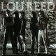 Cover art for album New York by Lou Reed