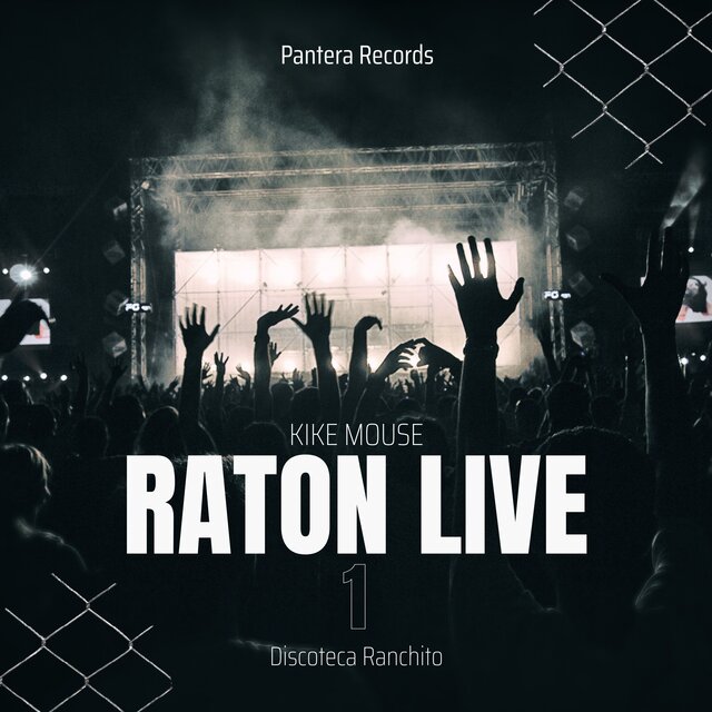 Ratón 1 ( Discoteca Ranchito ) (Live)