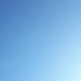 Skyfri himmel