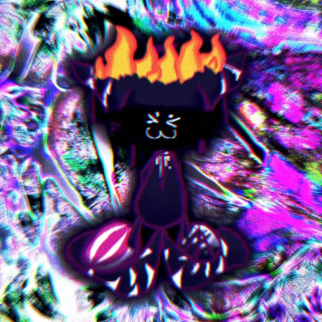 NAPALM (1k sub remake)