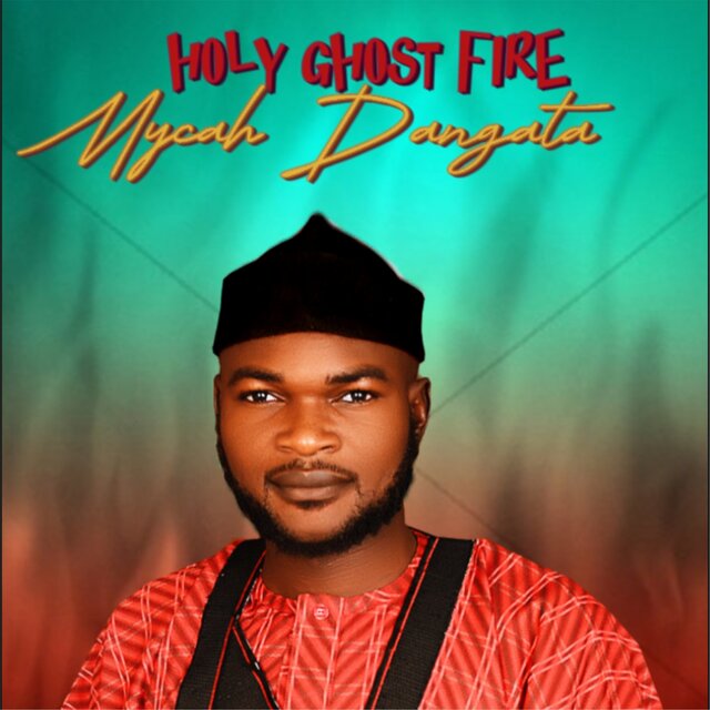 Holy Ghost Fire