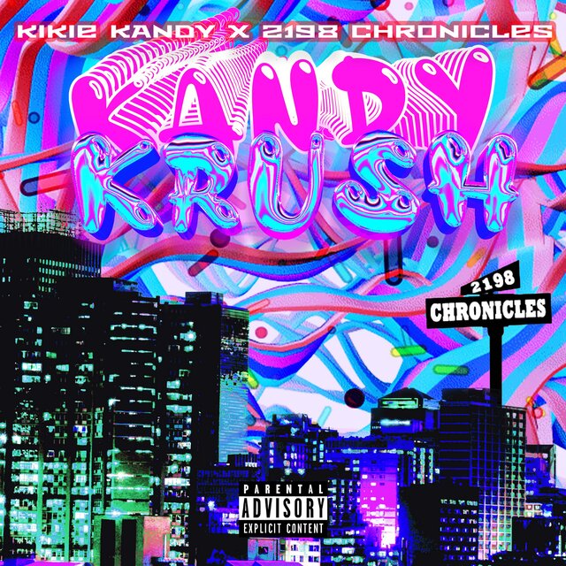 KANDY KRUSH