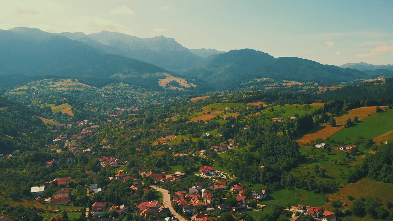 România mea