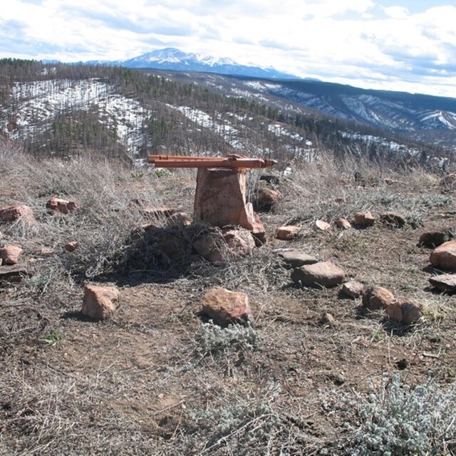 Medicine Wheel Songs