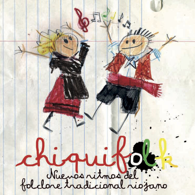 Chiquifolk