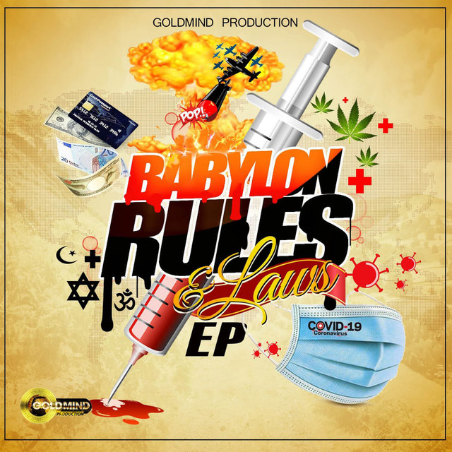 Babylon Rules & Laws