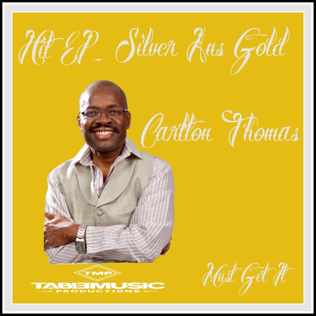Silver and Gold