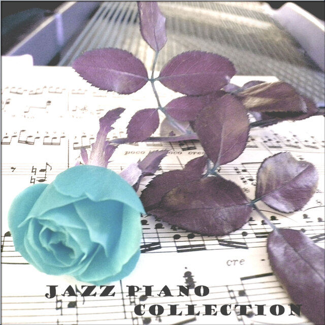 Jazz Piano Collection