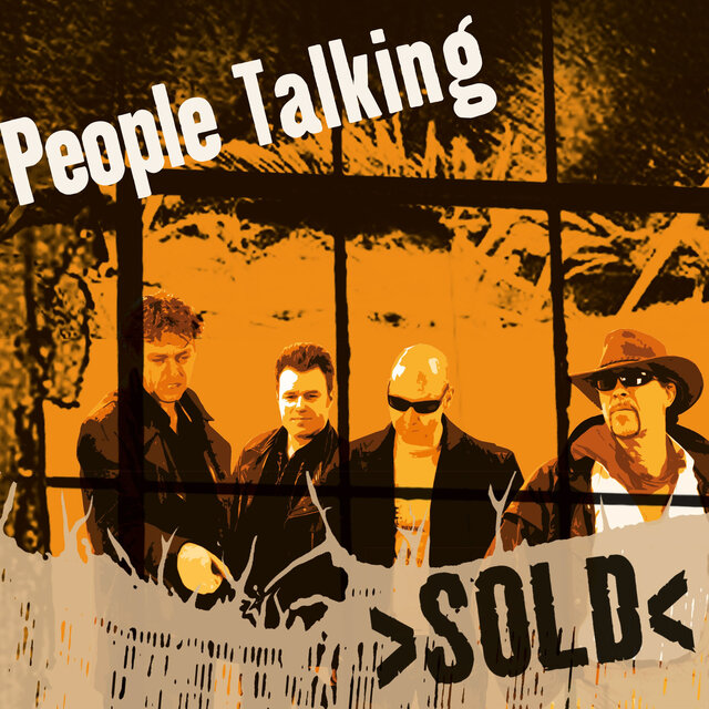 People Talking