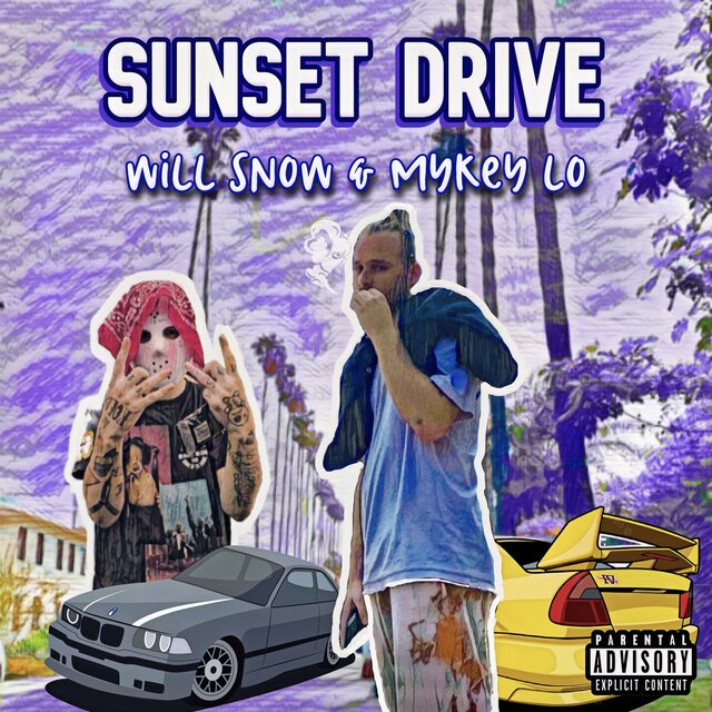 Sunset Drive