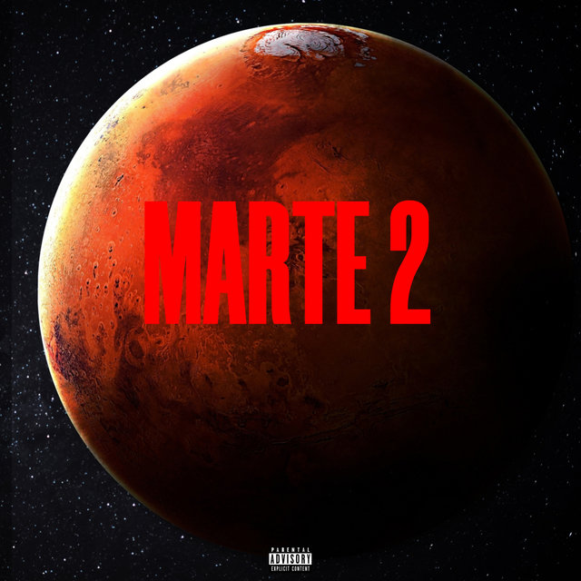 Marte 2