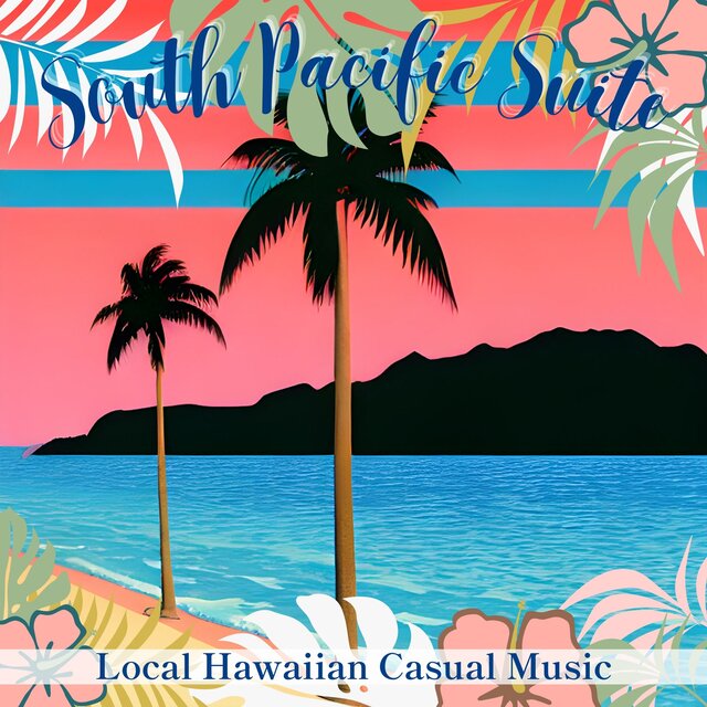 Local Hawaiian Casual Music