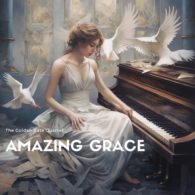 Amazing Grace