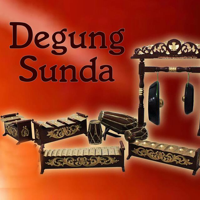 Degung Sunda