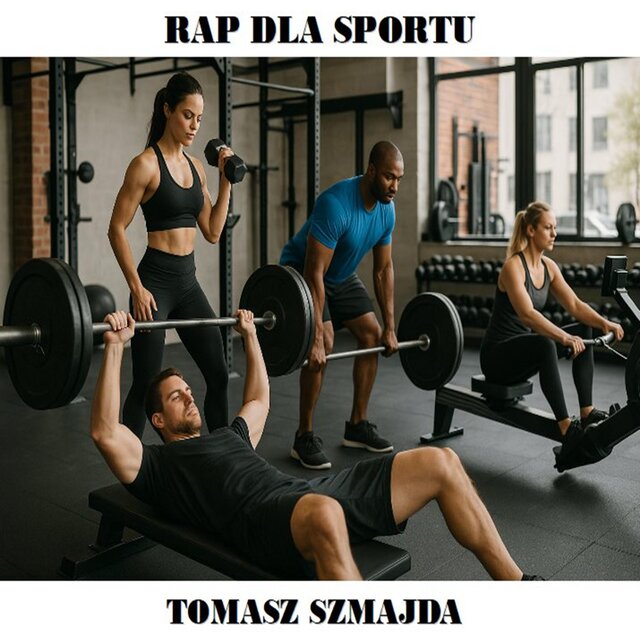rap dla sportu