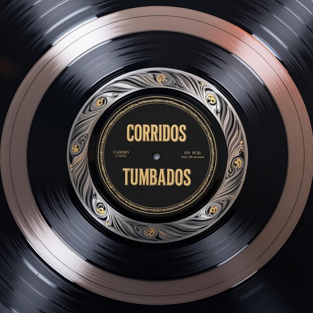Corridos Tumbados 2024