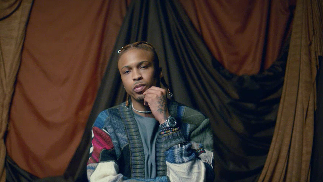 Pretty (Official Video)