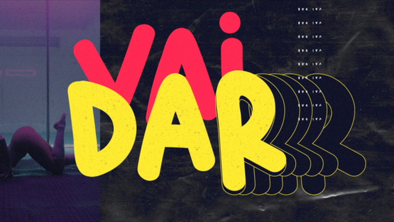 Funk Total: Vai Dar Bom (Lyric Video)