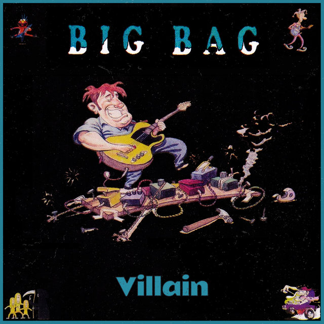 Villain