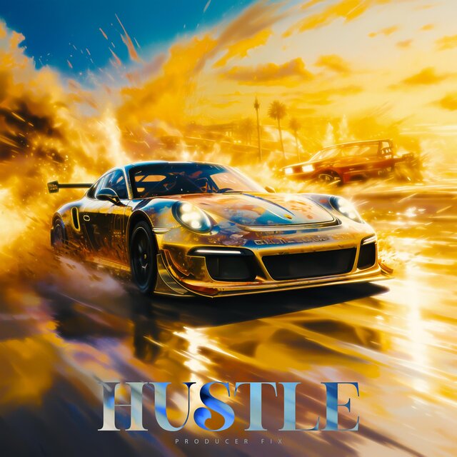 Hustle