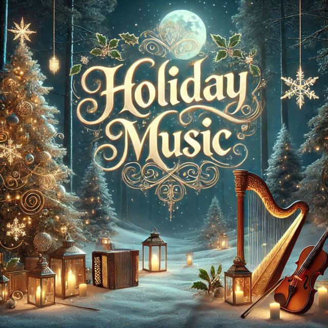 Holiday Music