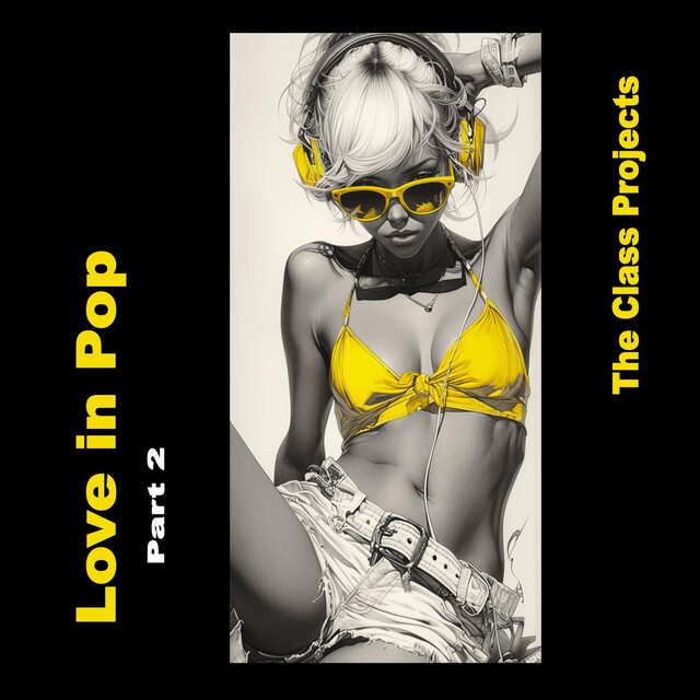 Love in Pop Part 2