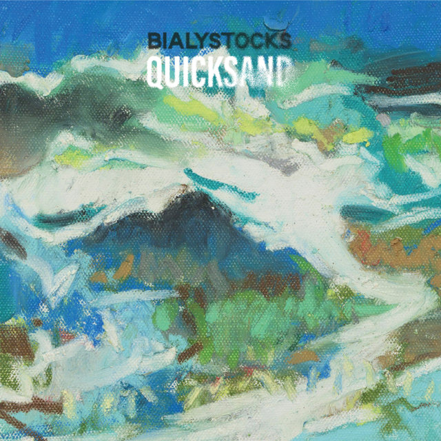 Songs for the Cryptids by Bialystocks on TIDAL