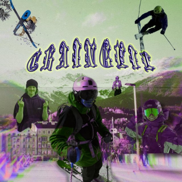Chaingeil (feat. FreeRainer)