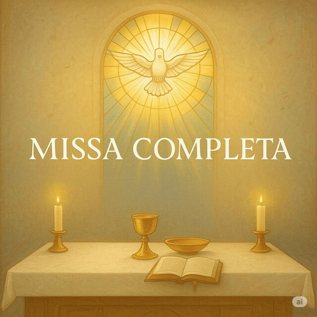 Missa Completa