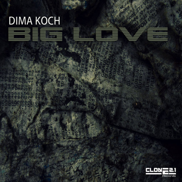 Big Love